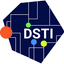DSTI logo